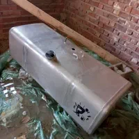 باک المنیوم ۲۲۰ تای