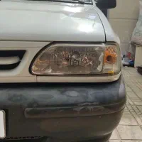 پراید 97|خودرو سواری و وانت|اسلامآباد غرب, |دیوار