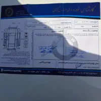 سمندef7مدل91تک سوز|خودرو سواری و وانت|مشهد, الهیه|دیوار