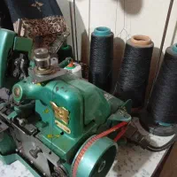 چرخ سردوز پروانه|چرخ خیاطی و ریسندگی|فولادشهر, مسکن مهر فولادشهر|دیوار