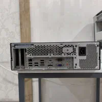 کیس کامپیوتر فوق اقتصادی حسابداری دانش آموزی|رایانه رومیزی|اصفهان, ملک|دیوار