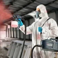 انواع پیستوله شارژی برقی ( ابزار من ) اقساط