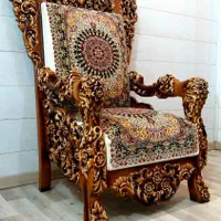 مبل قالی (ادرس شهید باهنر کوچه ۱۵)|مبلمان اداری|کرمان, |دیوار