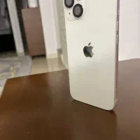 آیفون 13نرمال سفید صدفی