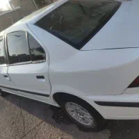 سمندlx مدل ۸۸ تک گانه|خودرو سواری و وانت|خرمدره, |دیوار