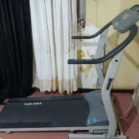 تردمیل تن آرا|تجهیزات ورزشی|لاهیجان, شقایق|دیوار