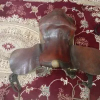 زین اسب|اسب و تجهیزات اسبسواری|تولم شهر, |دیوار