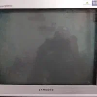 فروش مانیتور سامسونگ کار کرده