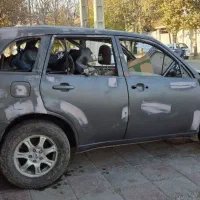 ام وی ام X33 مدل ۱۳۹۱ کم کار بدون رنگ|خودرو سواری و وانت|مشهد, عنصری|دیوار