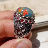 اوپال اتیوپی|جواهرات|اصفهان, سپاهان‌شهر|دیوار