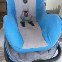 لوازم نوزاد کریر