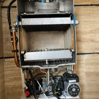 تعمیرات پکیج های دیواری و ابگرم کن