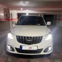 هایما s7 توربو بیرنگ ۹۷ کم‌کار