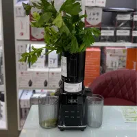 عصاره گیری ولگا المان