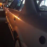 سمندمدل۸۴|خودرو سواری و وانت|مشهد, هدایت|دیوار