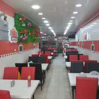 نبازمند نیرو جهت کار در فست فود