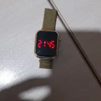 ساعت طرح اپل واچ