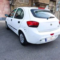 تیبا ۲ مدل ۹۷ بدون رنگ