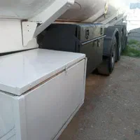 تانکر سه محور|خودرو سنگین|ایلام, |دیوار