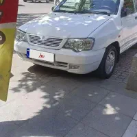 پراید 132