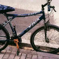 دوچرخه|دوچرخه، اسکیت، اسکوتر|تهران, مسعودیه|دیوار