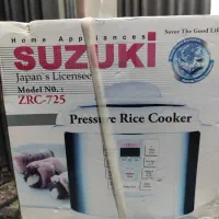 پلوپز برقی برند سوزوکی