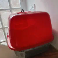 باکس گربه یا خرگوش