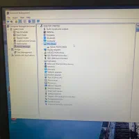 لپ تاپ اچ پی w8740|رایانه همراه|تهران, مجیدیه|دیوار