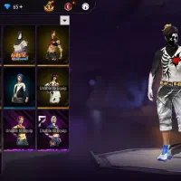 فری فایر|کنسول، بازی ویدئویی و آنلاین|تهران, استاد معین|دیوار