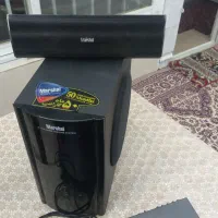 سینما خانواده|سیستم صوتی خانگی|مشهد, کوه سنگی|دیوار