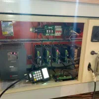 سی ان سی|ماشینآلات صنعتی|رضویه, |دیوار