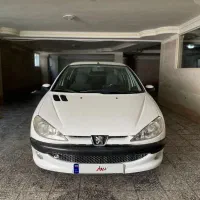 206 sd v8 مدل ۹۵