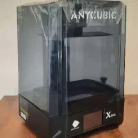 پیرینتر سه بعدی Anycubic Photon Mono X 6Ks|پرینتر، اسکنر، کپی، فکس|تهران, پونک|دیوار