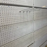 استند صفحه پانچ