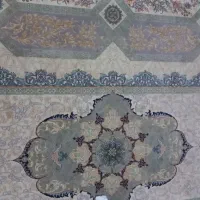 فرش ۹ متری