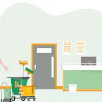 استخدام نیروی خدماتی