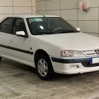 پژو پارس مدل ۱۳۹۹