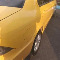 سورن ۴۰۱ خطی بین شهری