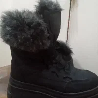 بوت سایز ۳۹|کیف، کفش، کمربند|تهران, جوادیه تهرانپارس|دیوار