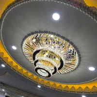 نصب ونصاب انواع لوستر(تعمیرو مونتاژ انواع لوسترها)|خدمات پیشه و مهارت|اهواز, گلستان|دیوار