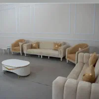 تدی ، پاندا ، مینیمال،|مبلمان خانگی و میز عسلی|شهمیرزاد, |دیوار