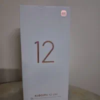 گوشی موبایل شیائومی۱۲لایت  12lite