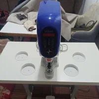 چرخ خیاطی|چرخ خیاطی و ریسندگی|رباط‌کریم, آدران|دیوار