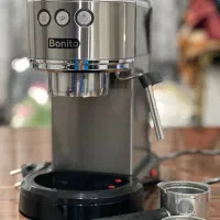 قهوه ساز و اسپرسو ساز حرفه ای