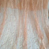 پرده عروس مناسب برای اتاق خواب