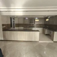 120 متری آپارتمان  سوهانک