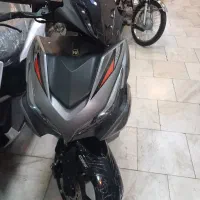 طرح آیروکس رادیات دار مدل ۱۴۰۴