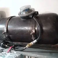 کپسول گاز ای پی جی