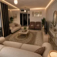 مبل 8نفره تازه عروس