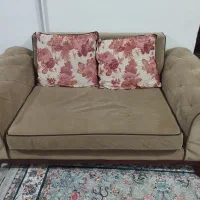 مبل7نفره راحتی